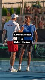 Who Is Hurkacz’s Partner? How Do You Pronounce Hubert Hurkacz?