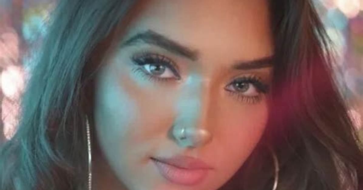 Who Is Iamjordi on Tiktok? Her Age and Boyfriend Revealed