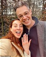 Who Is Ian Hock? Eva Amurri Boyfriend Age, Wiki, Biography, Instagram, Net Worth