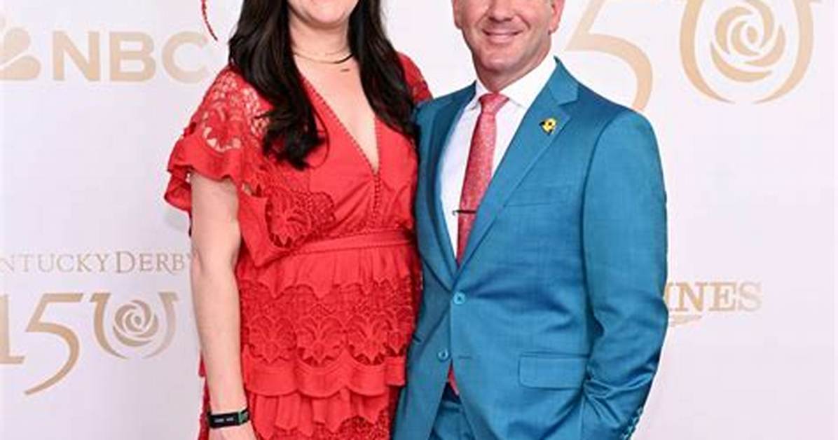 Who Is Ian Rapoport Wife Leah Rapoport?
