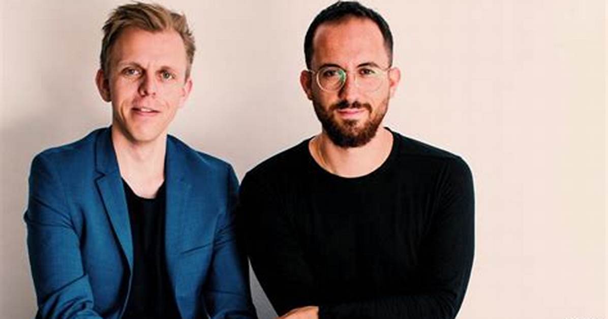 Who Is Igor Levit’s Partner? Details on Dating Life of the German Pianist