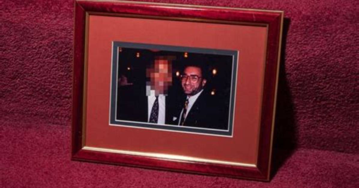 Who Is Ike Herschkopf and Where Is He Now? Everything on His Wife and Wikipedia
