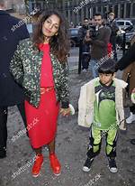 Who Is Ikhyd Edgar Arular Bronfman? Meet the Son of Benjamin Bronfman and Rapper M. I. A.