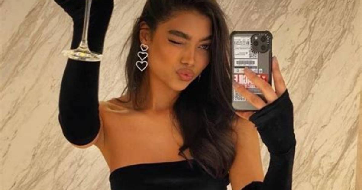 Who Is @Indeashaaaa Aka Cece on Instagram? Everything to Know
