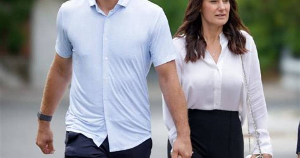 Who Is Ines Kopitar? Everything to Know About Anže Kopitar Wife and Their Kids