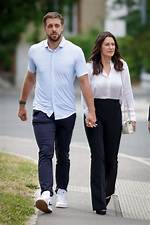Who Is Ines Kopitar? Everything to Know About Anže Kopitar Wife and Their Kids