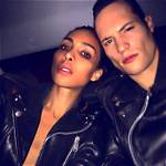 Who Is Ines Rau Boyfriend Staiv Gentis? Meet the Model on Instagram