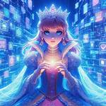 Who Is Internet Star Digital Princess: What She Did?
