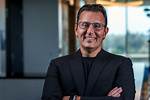Who Is Intuit Ceo Sasan Goodarzi? Net Worth and Career Earnings
