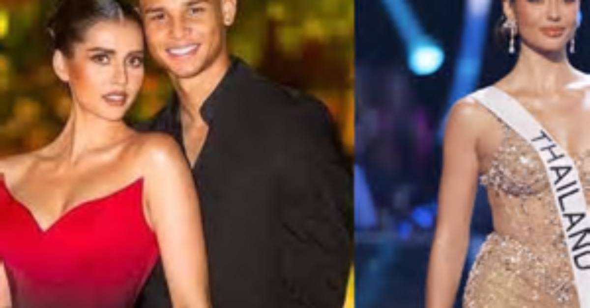 Who Is Irfan Fandi Girlfriend Anntonia Porsild? Meet the Couple on Instagram