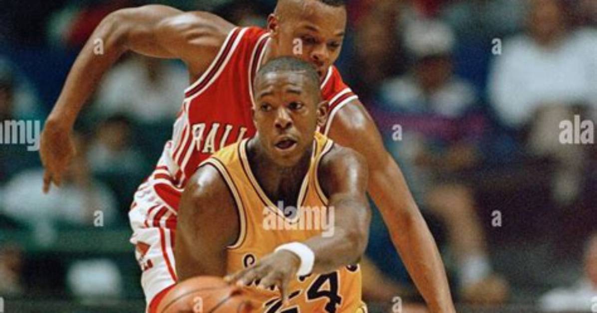 Who Is Isaac Burton? Wikipedia: Basketball Player Involved in Sports Bribery