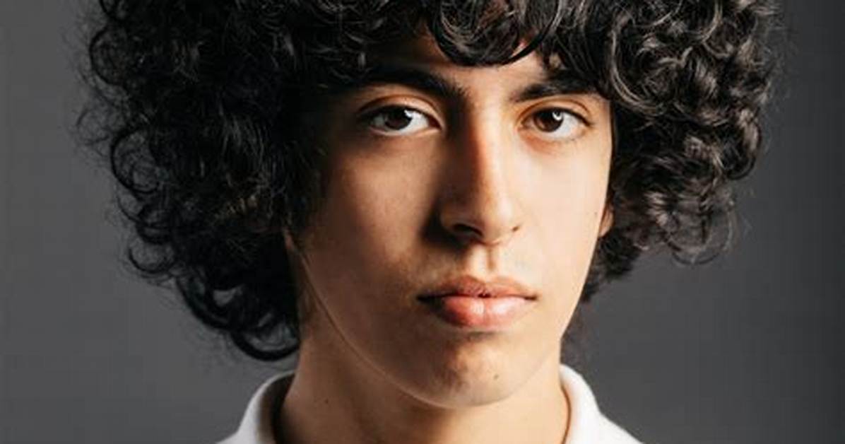 Who Is Isam Mostafa? His Rap Name Doe Boy Meaning