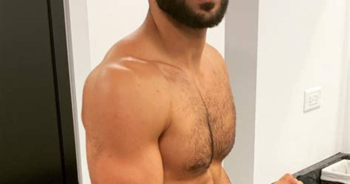 Who Is @Ishtaher Aka Ismail Taher on Tiktok. Girlfriend and Parents on Instagram