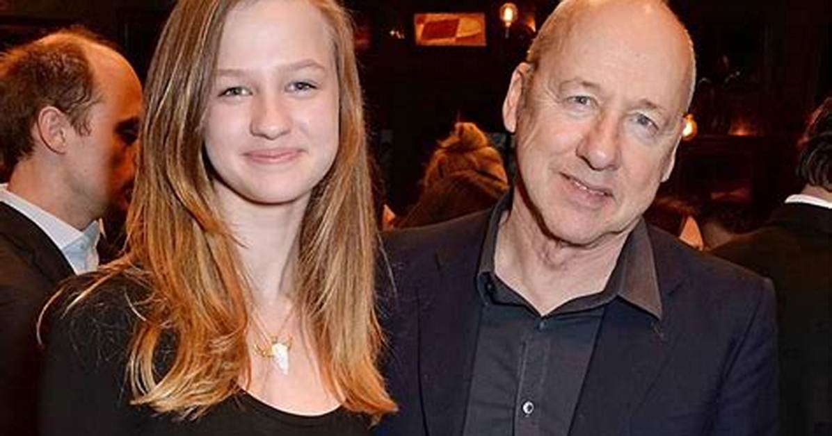 Who Is Issy Knopfler? Mark Knopfler Daughter