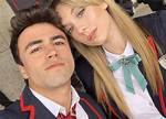Who Is Itzan Escamilla’s Girlfriend? Everything You Need to Know About Elite Cast
