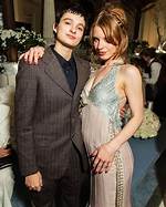 Who Is Ivy Getty’s Husband Toby Engel?