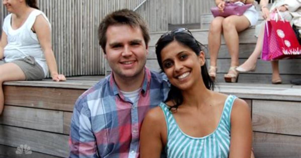 Who Is J. D. Vance’s Wife? Details on His Indian American Spouse