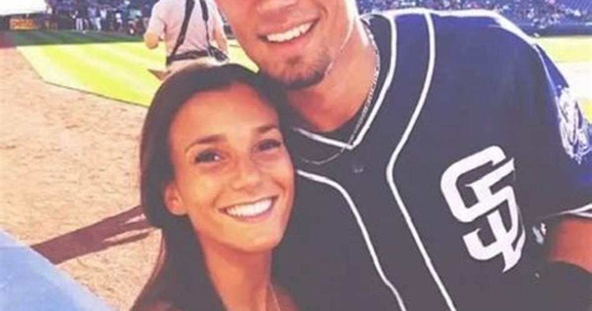 Who Is Jace Peterson’s Wife Brianna Pugh?