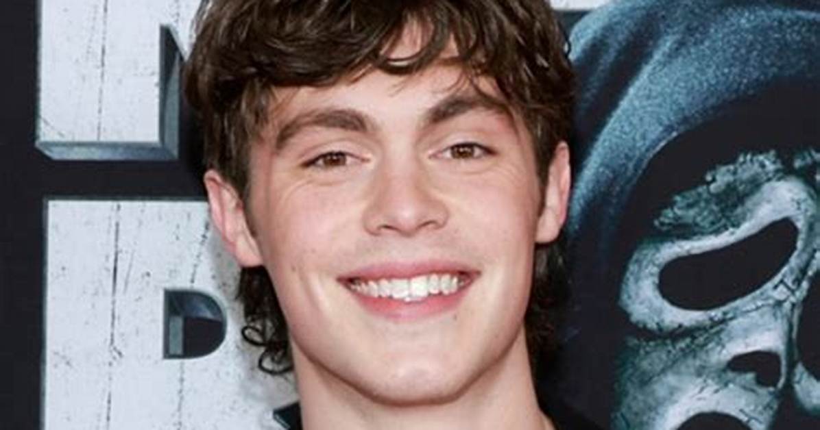 Who Is Jack Champion from Avatar? Age Girlfriend and Net Worth
