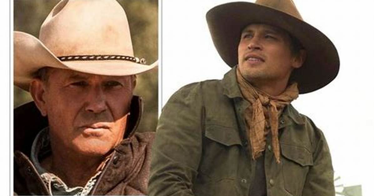 Who Is Jack Dutton to John Dutton? Relationship and Family Tree Explained