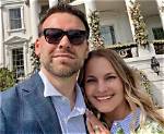 Who Is Jack Posobiec Married to? Meet Wife Tanya Tay