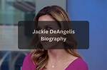 Who Is Jackie Gillum? Everything to Know About Matt Anderson Wife