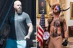 Who Is Jacob Chansley? Everything to Know About Capitol Hill Activist