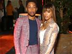 Who Is Jacob Latimore Wife? Is He Married to Serayah Mcneill?