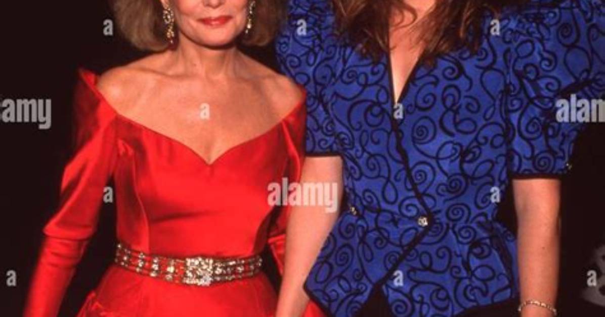 Who Is Jacqueline Dena Guber? Meet Barbara Walter Daughter: Family and Relationship