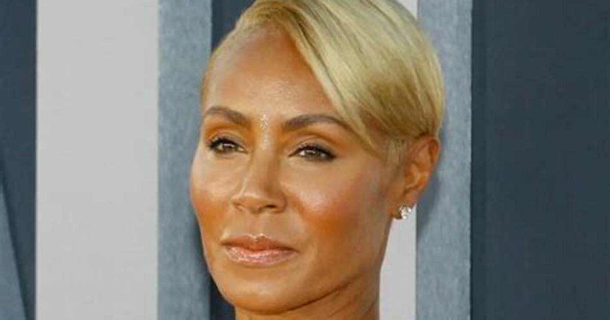 Who Is Jada Pinkett Smith? Find Net Worth, Quote, Awards, Fact, Wiki