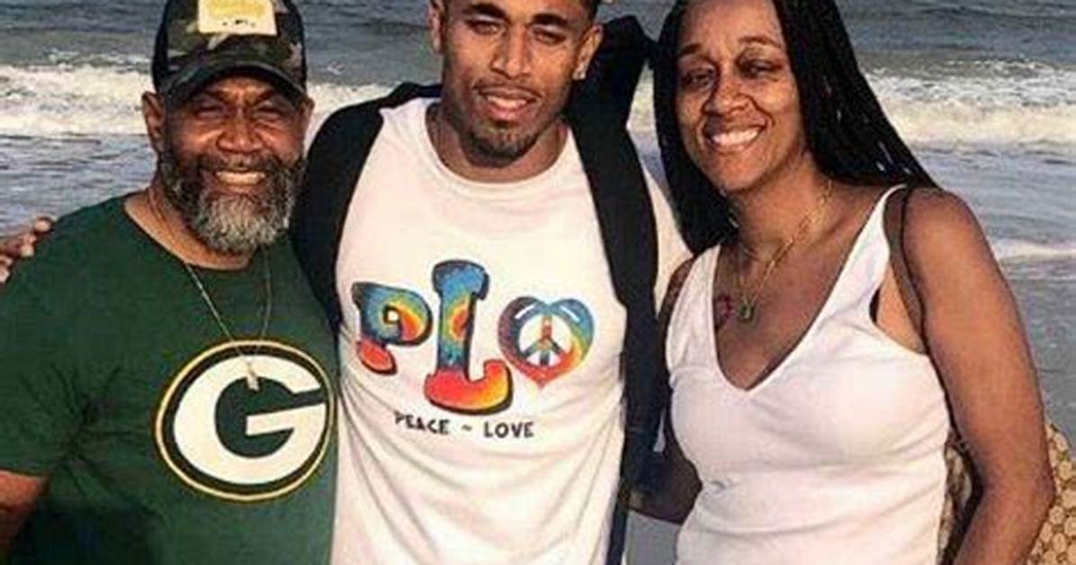 Who Is Jaire Alexander? Meet His Parents and Family