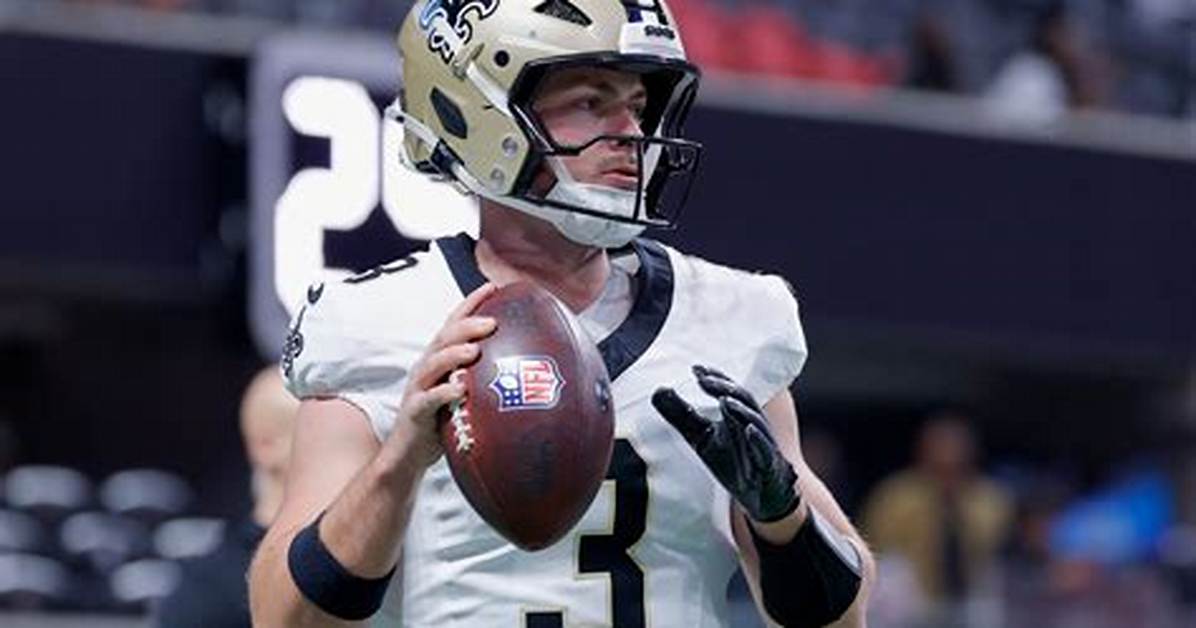 Who Is Jake Haener? Learn Everything About Nfl Player