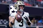 Who Is Jake Haener? Learn Everything About Nfl Player