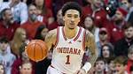Who Is Jalen Hood-Schifino? Details to Know About the Basketball Player