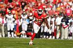 Who Is Jamaal Charles? See Net-Worth, Quote, Awards, Fact, Wiki