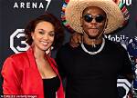 Who Is Jamahal Hill Wife-Is the Mma Fighter Married?