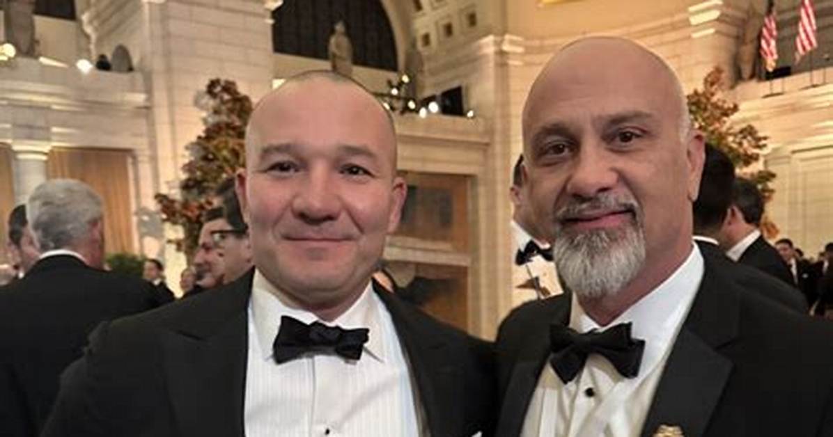 Who Is James Catalano from Fresno? Man Arrested in Fred Guttenberg Assault After a Fbi Sting Operation