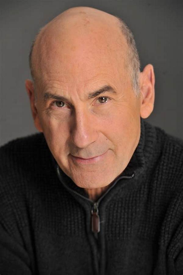 Who Is James Eckhouse? Everything to Know About the Cast of Chicago Med Tv Series
