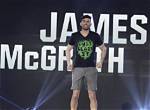 Who Is James Mcgrath Aka the Beast on Anw? Age Wiki – Meet Girlfriend Allyssa Beird