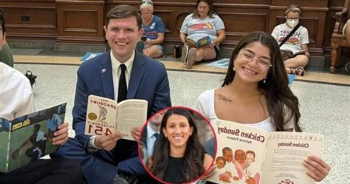 Who Is James Talarico Wife? Everything to Know About the Politician