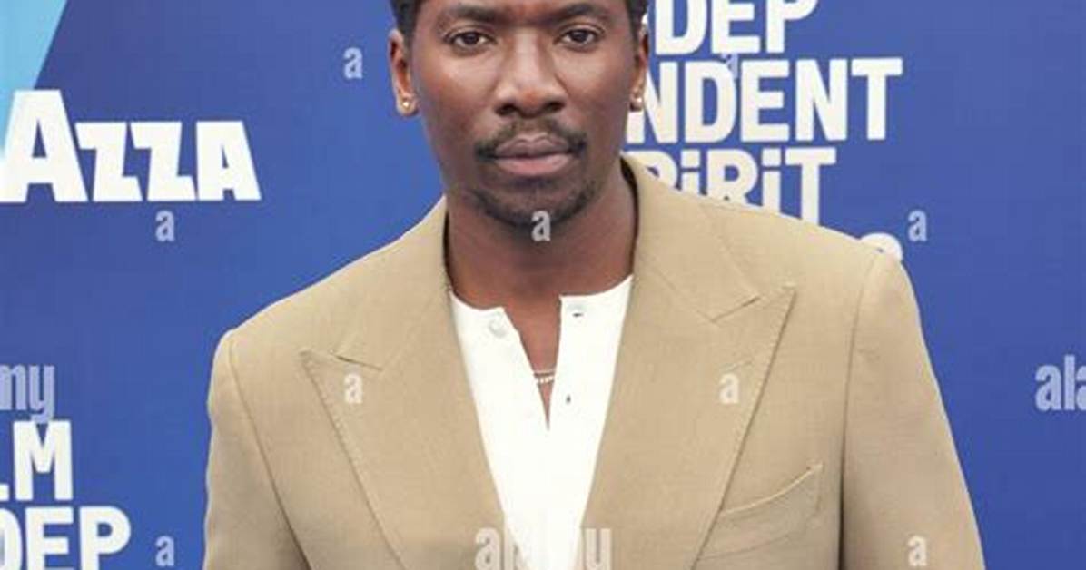Who Is James Udom from the Tragedy of Macbeth? Everything to Know About