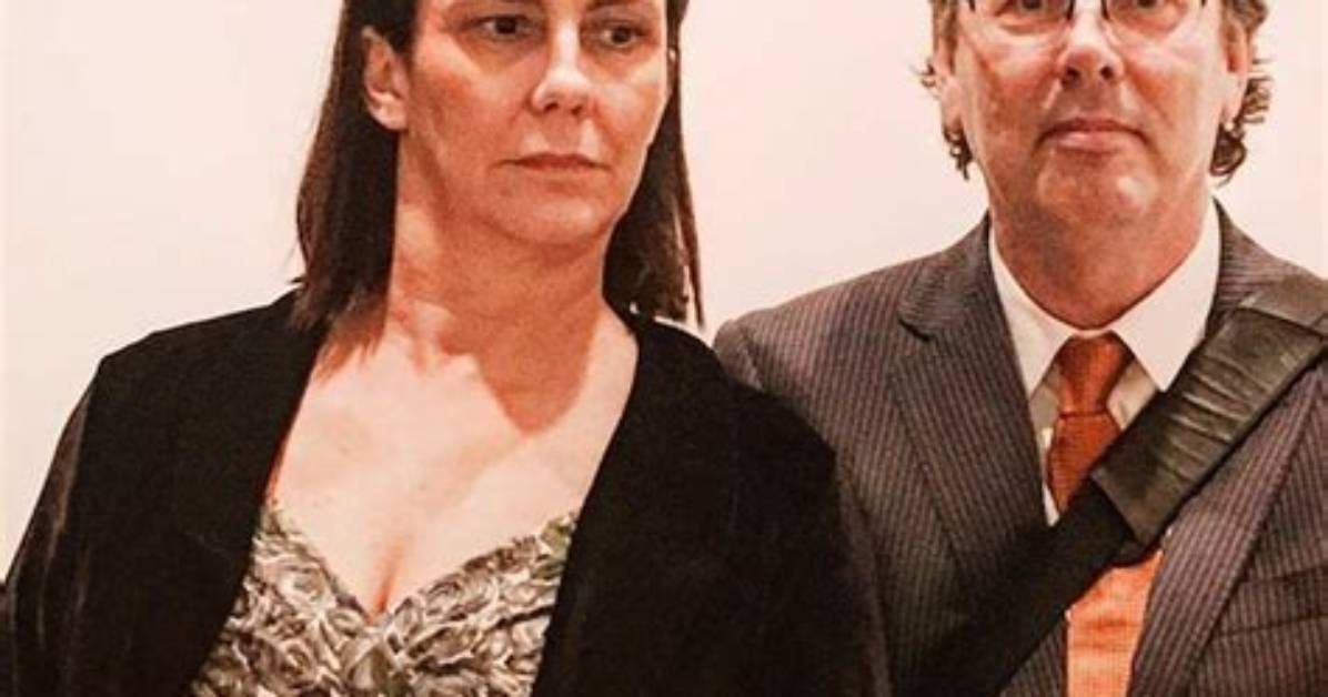 Who Is James Valentine Wife Joanne Corrigan? Meet the New Morning Show Host