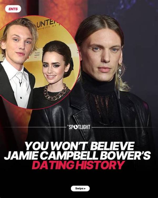 Who Is Jamie Beck Dating Now?
