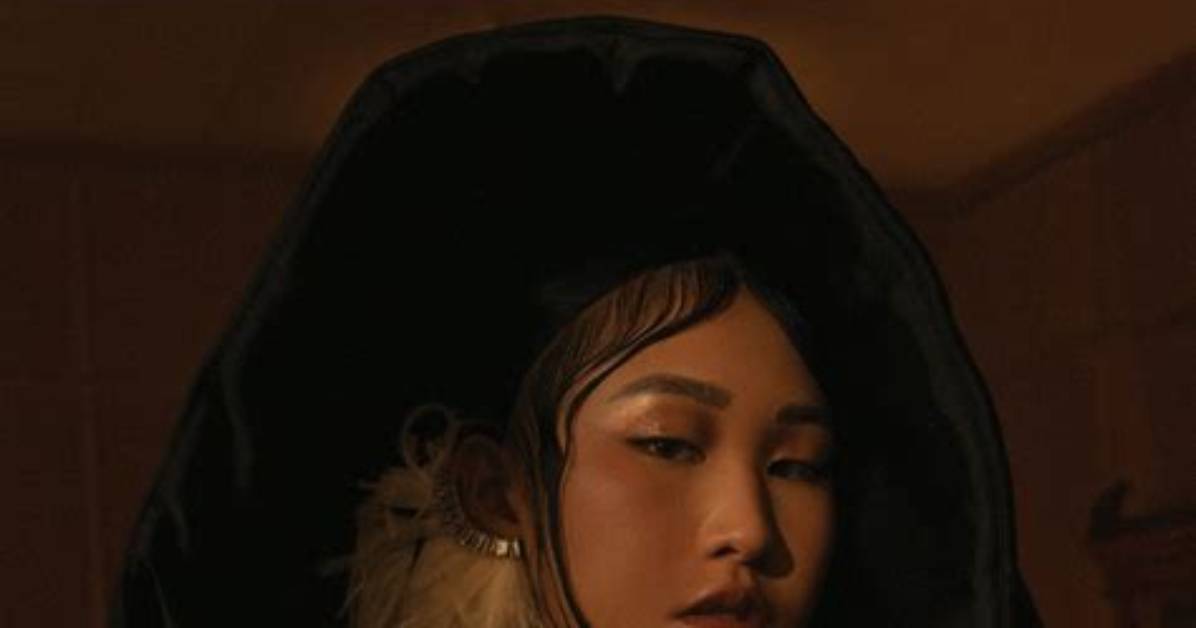 Who Is Jamie Xie? 10 Facts on Netflix’s Bling Empire Cast