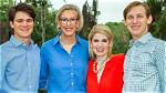 Who Is Jane Castor Wife or Partner? Meet Melanie Jean Bevan and Ana Cruz