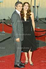 Who Is Jane Leeves Husband Marshall Coben? Wiki: Net Worth, Wedding, Jewish, Children, Height