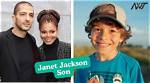Who Is Janet Jacksons Son? Complete Details About Janet Jacksons Sons
