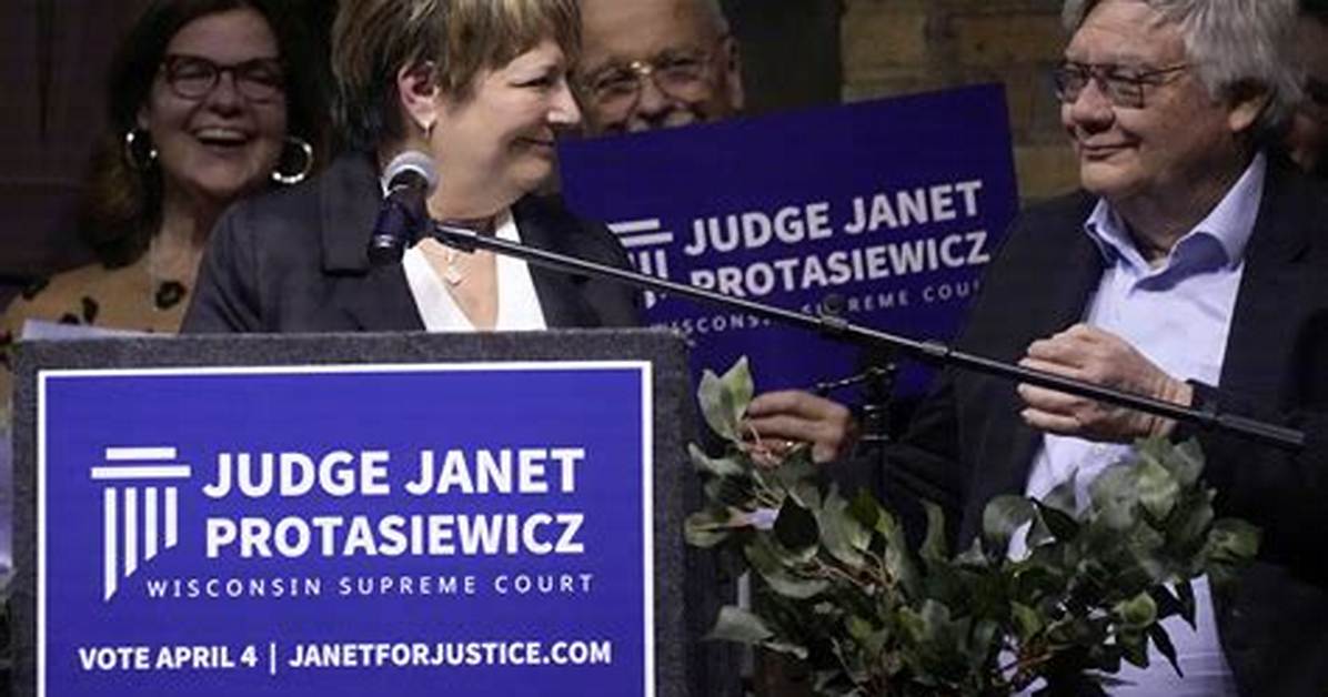 Who Is Janet Protasiewicz? Supreme Court Judge: Wiki and Controversy Explore