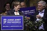 Who Is Janet Protasiewicz? Supreme Court Judge: Wiki and Controversy Explore