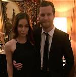 Who Is Jared Keeso Wife Magali Brunelle? Kids Family and Net Worth